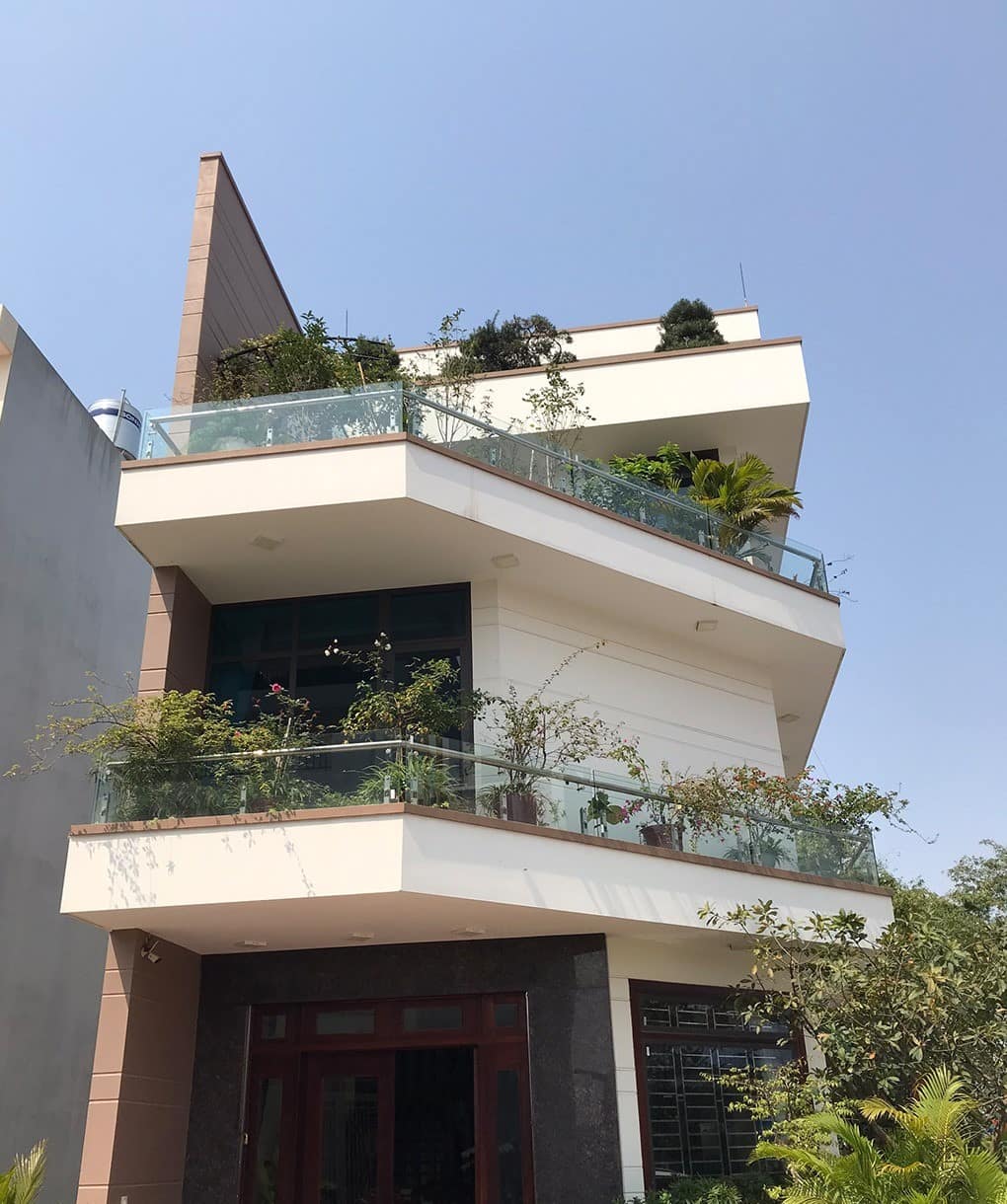 xây nhà trọn gói Bắc Giang