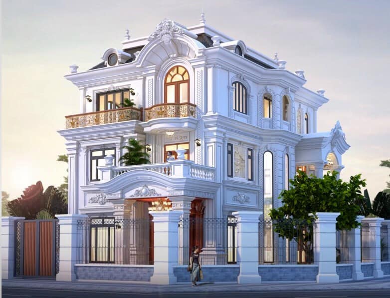 xây dựng nhà trọn gói Ninh Bình