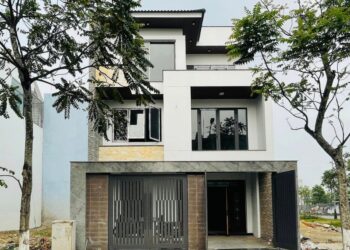 xây nhà trọn gói Thái Nguyên
