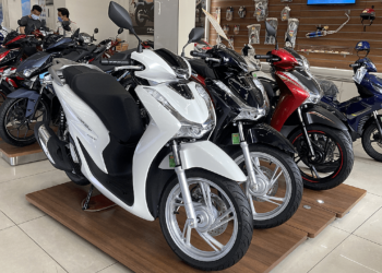 Bỏ Túi Top 4 Địa Chỉ Chọn Mua Xe Máy An Giang Chất Lượng, Uy Tín