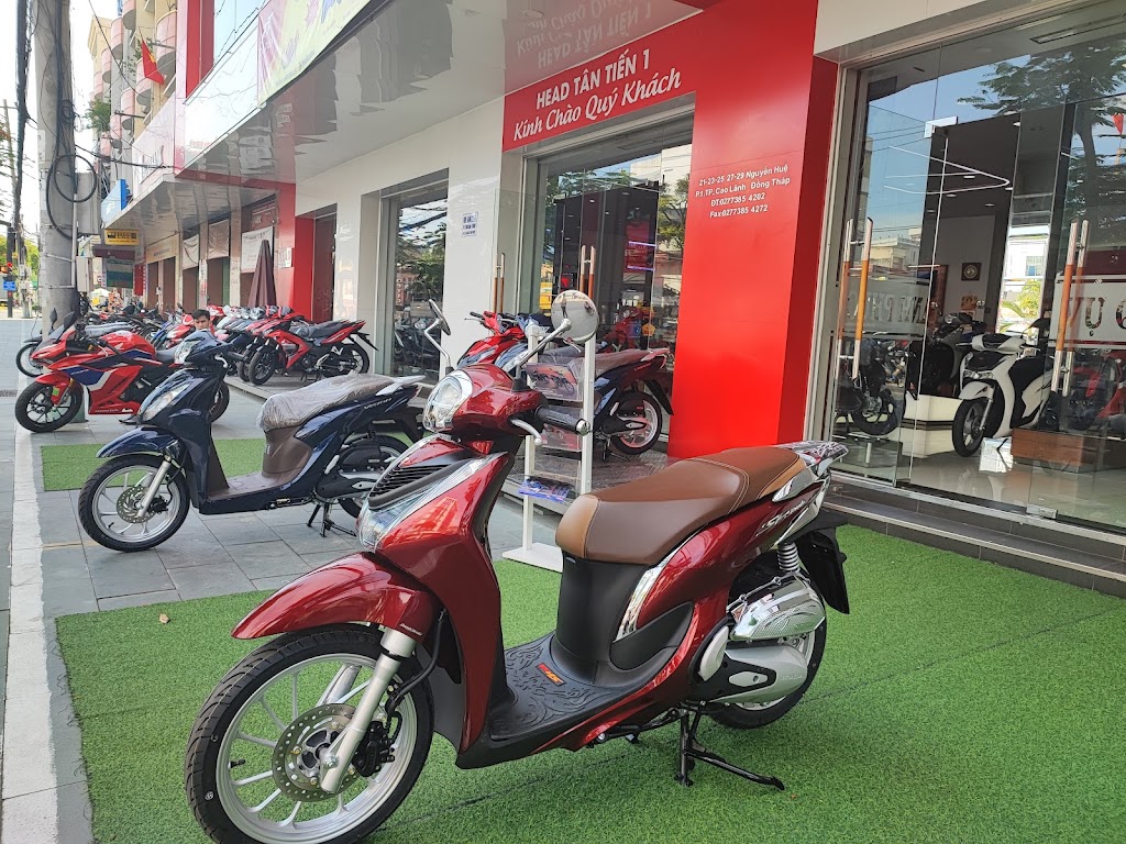 mua xe trả góp tại Đồng Tháp