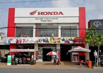 Top 7 Địa Chỉ Cửa Hàng Xe Máy Đồng Tháp Uy Tín