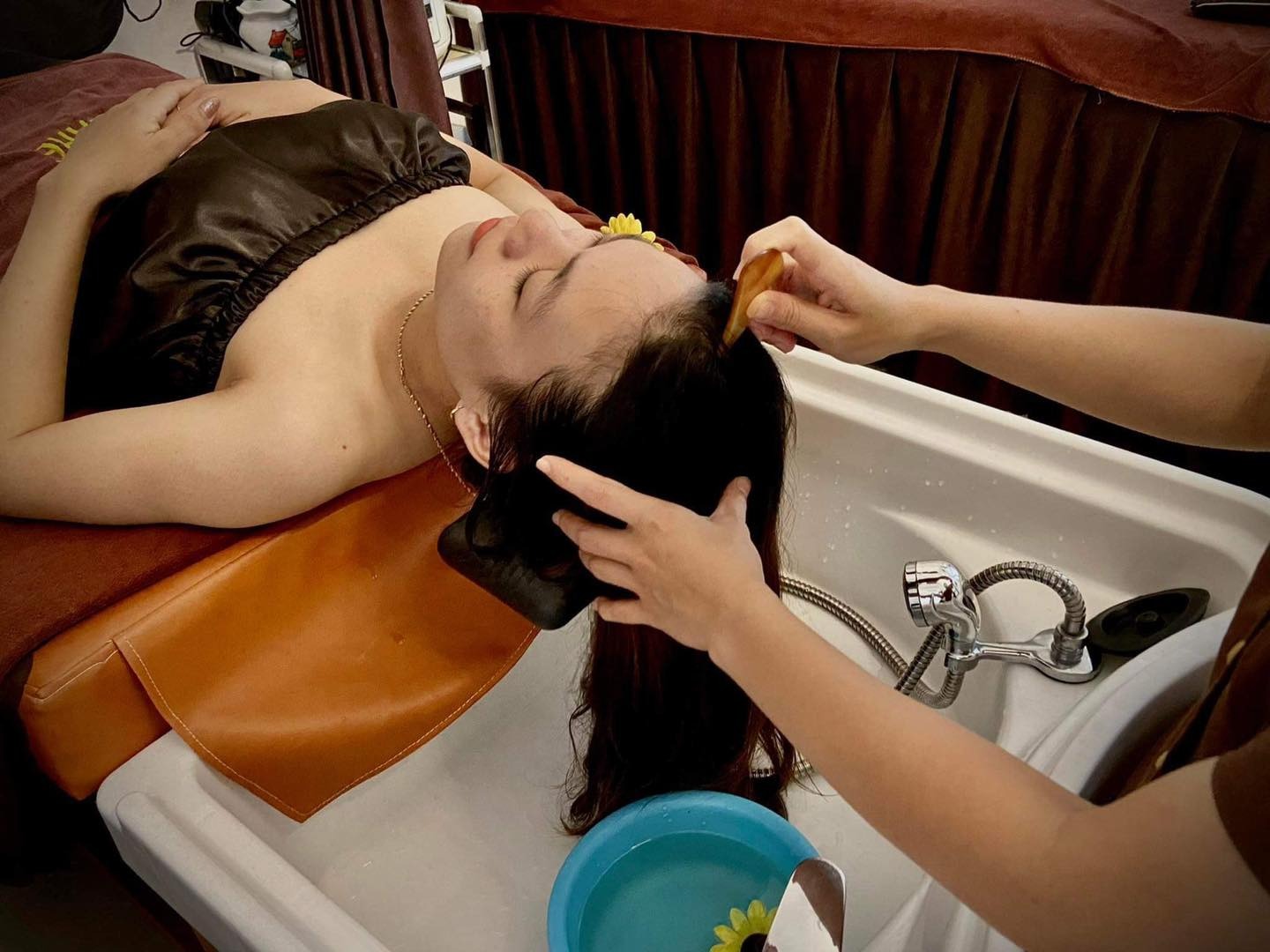 Trung Tâm An An Care chất lượng