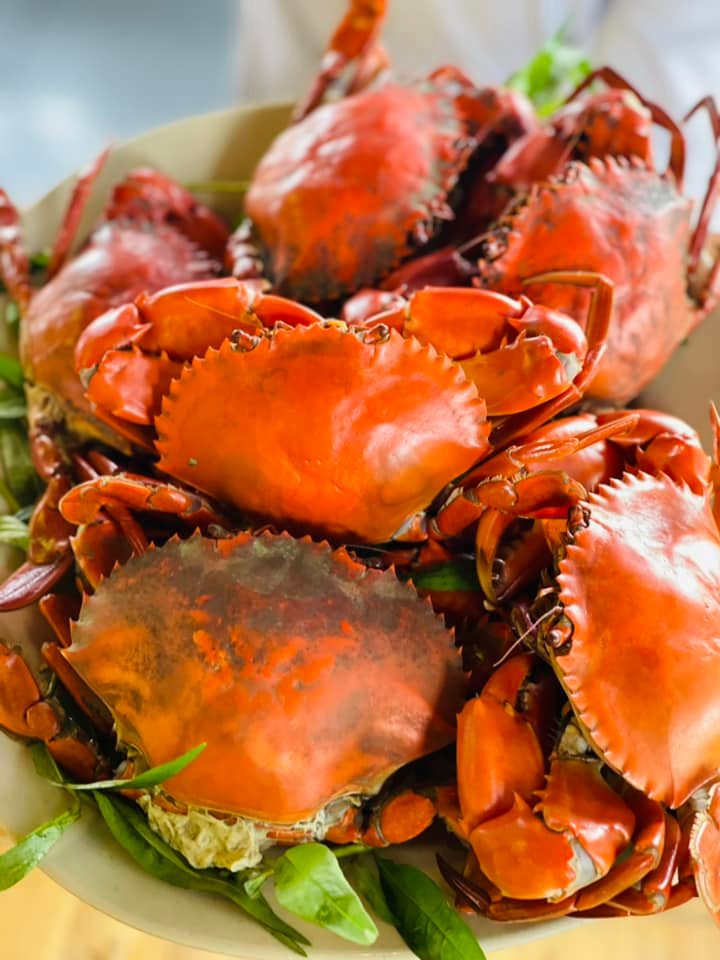 buffet nướng Mỹ Tho