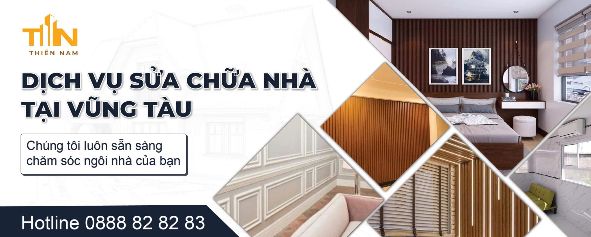 Công Ty TNHH Đầu Tư Thương Mại Xây Dựng Dịch Vụ Thiên Nam