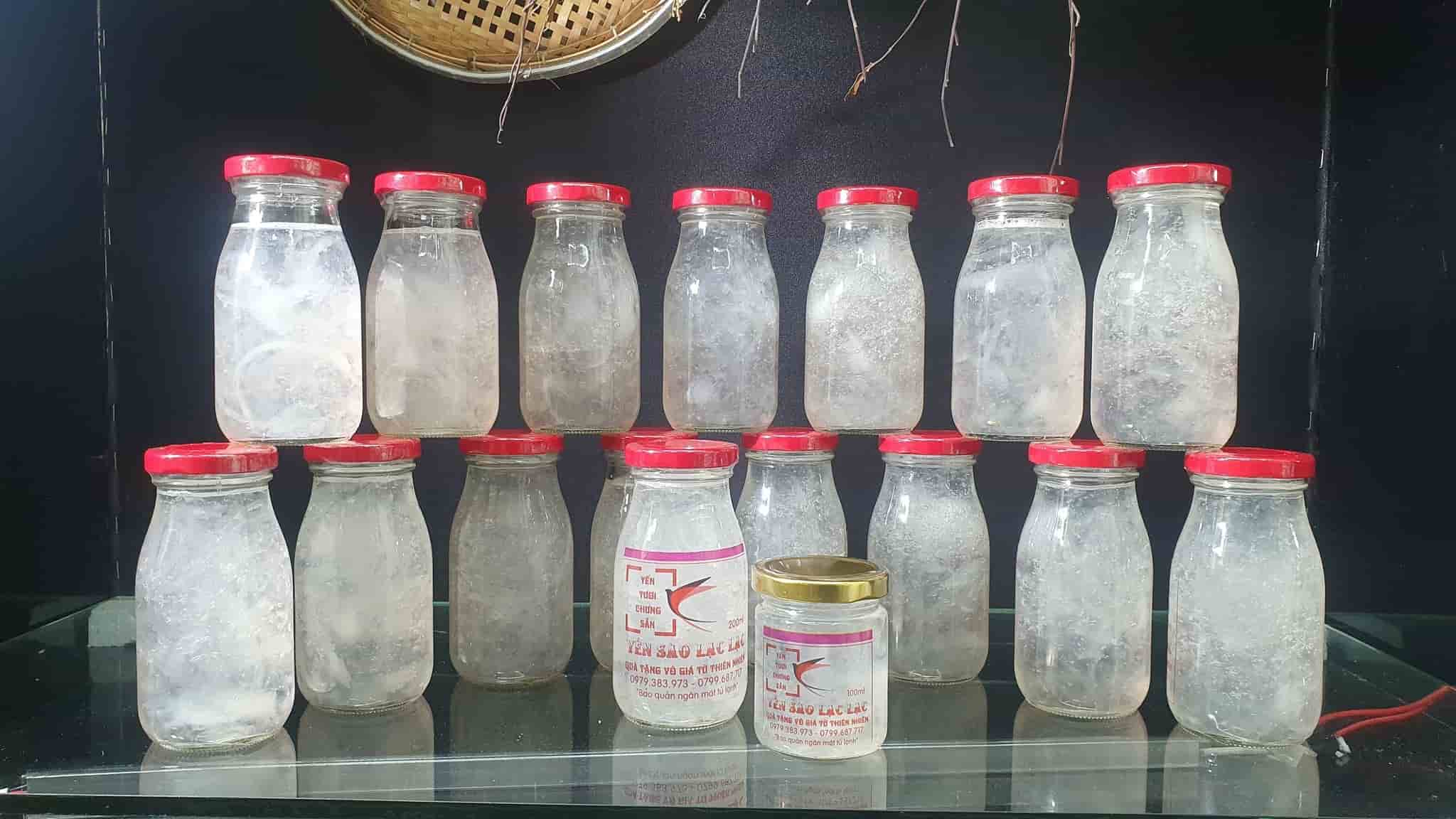 Yến Sào Lạc Lạc uy tín