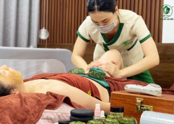 dịch vụ chăm sóc sau sinh tại Huế