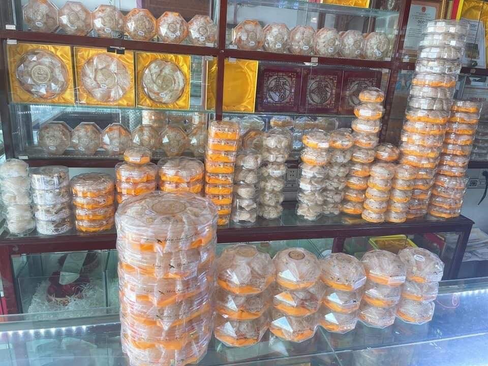 Yến Sào Quốc Tín - sự lựa chọn hoàn hảo