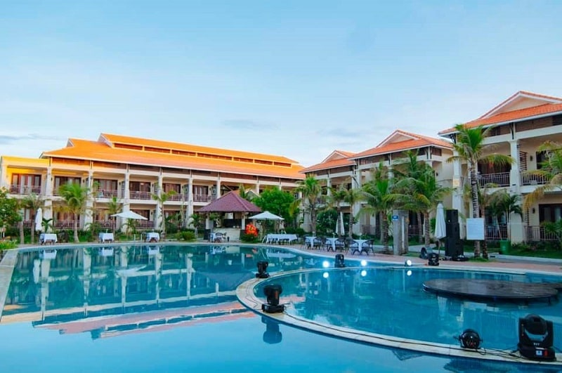 Manli Resort