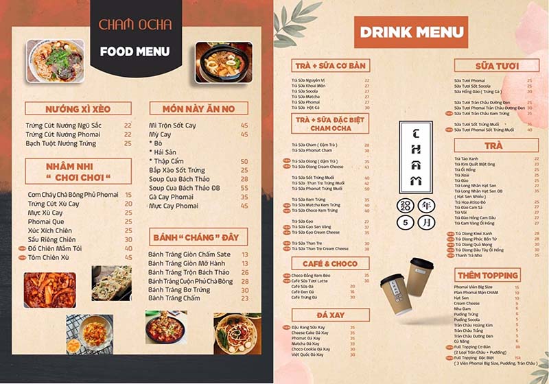 ăn vặt Sóc Trăng ăn vặt Sóc Trăng