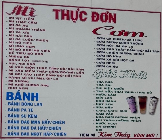 ăn vặt Sóc Trăng ăn vặt Sóc Trăng