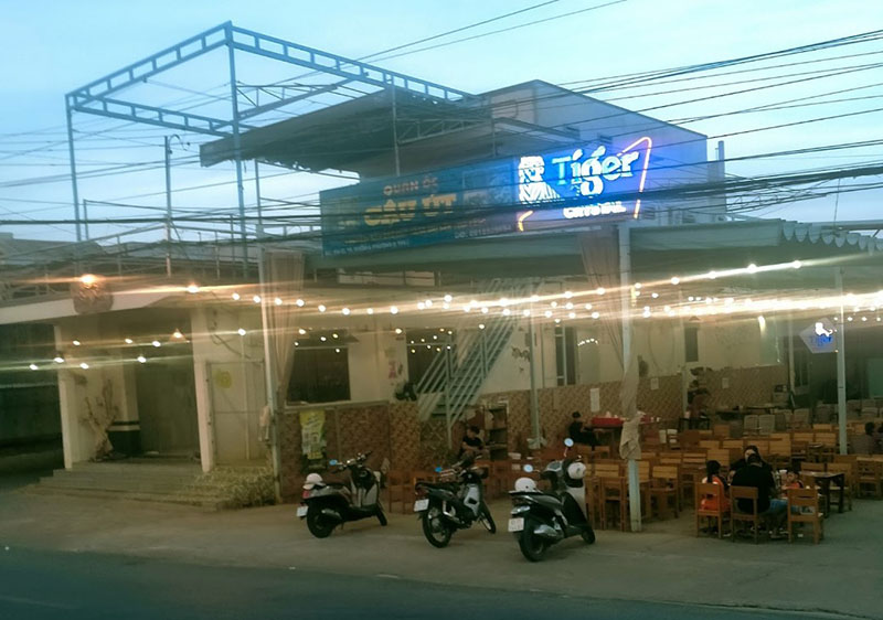 ăn vặt Sóc Trăng ăn vặt Sóc Trăng