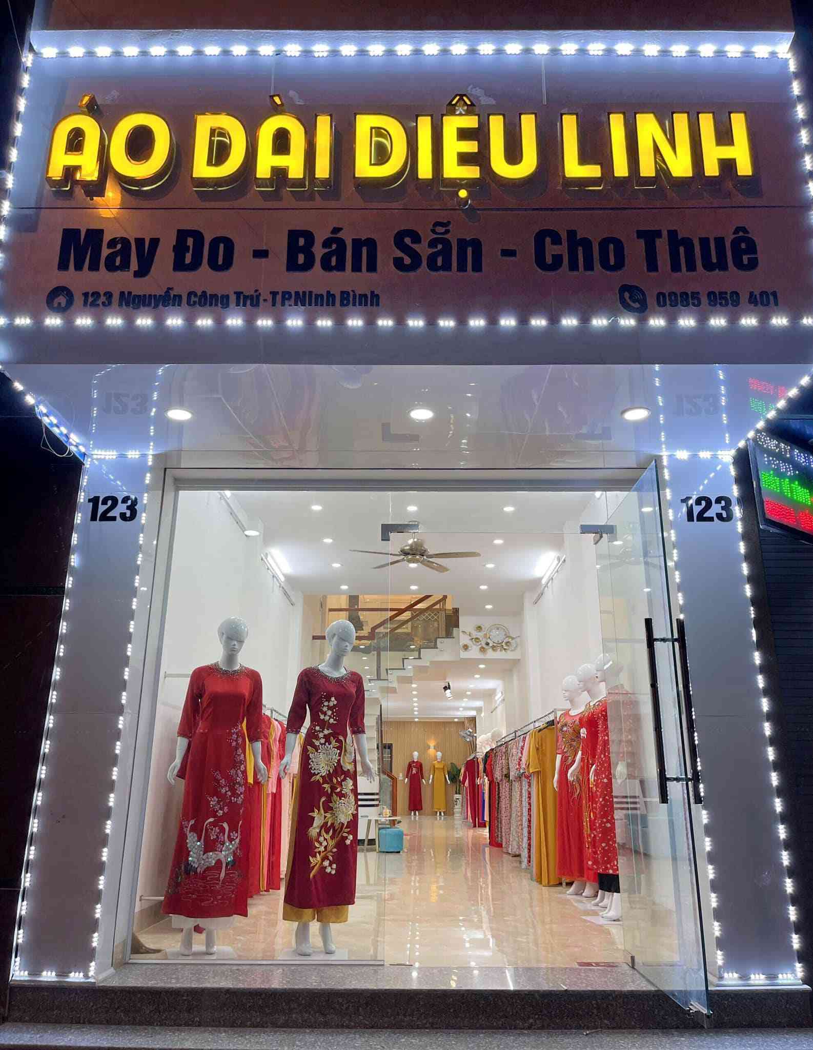 áo dài