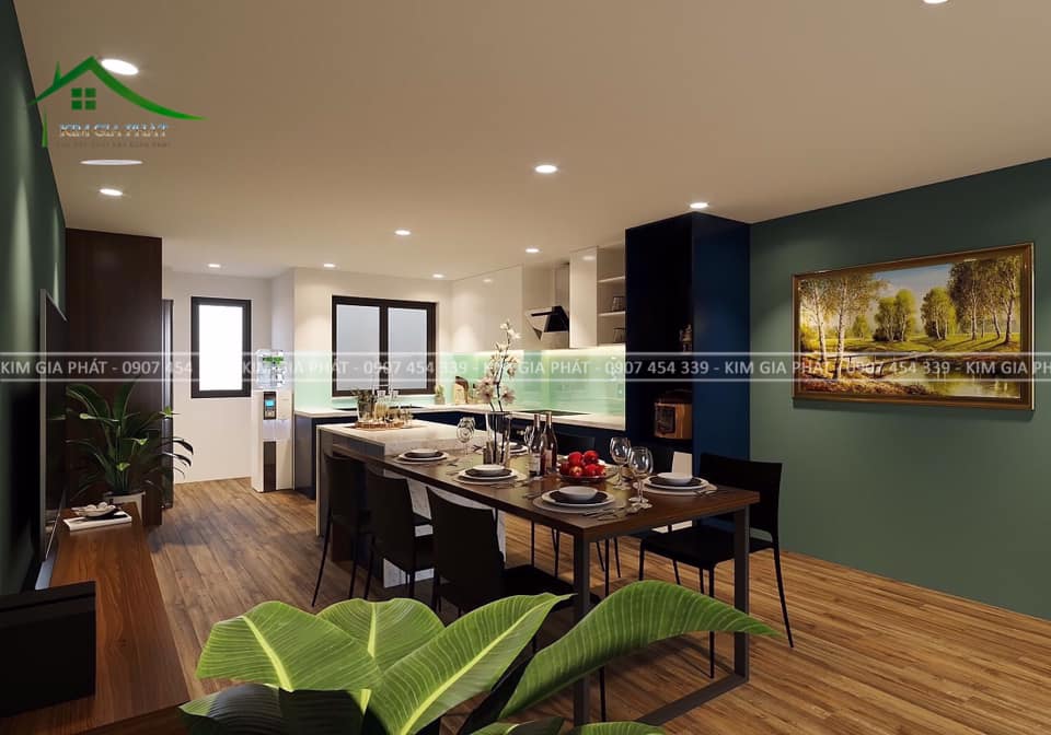 bàn ăn nam định Nội Thất Kim Gia Phát