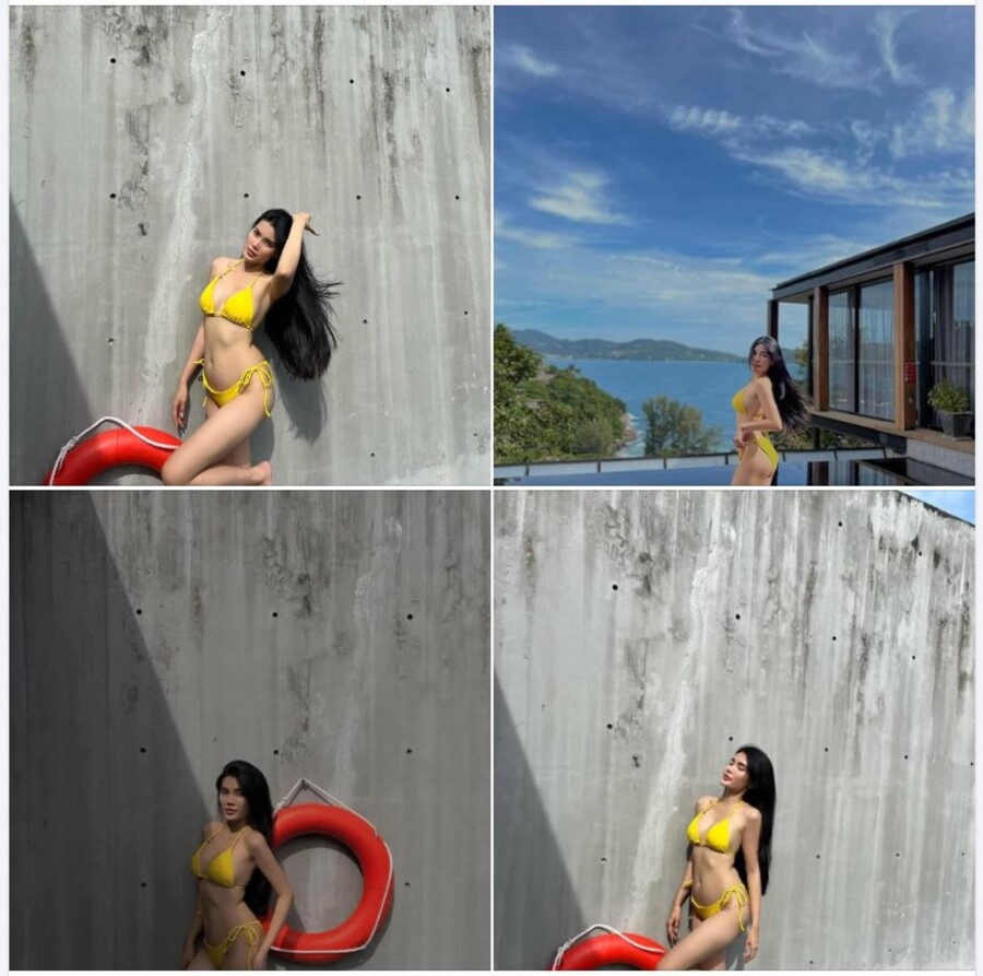 MUM Bikini Nha Trang