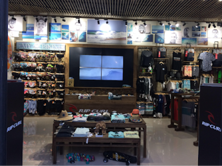 Rip Curl Vietnam