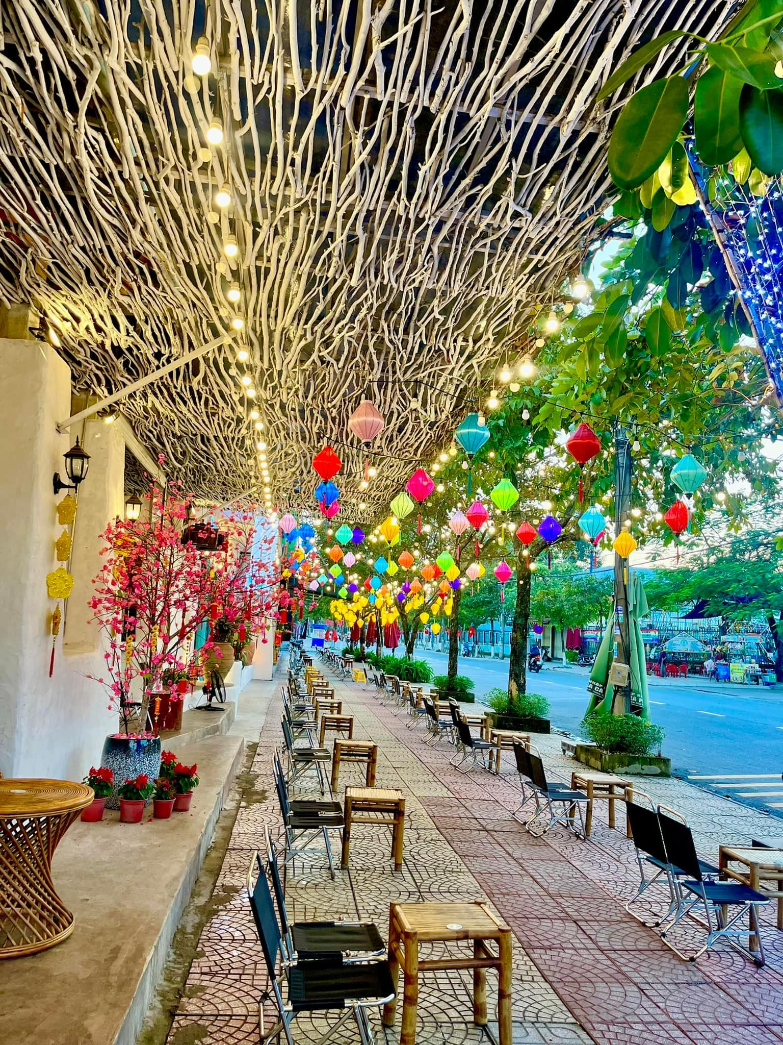 Guu Cafe Mường Thanh