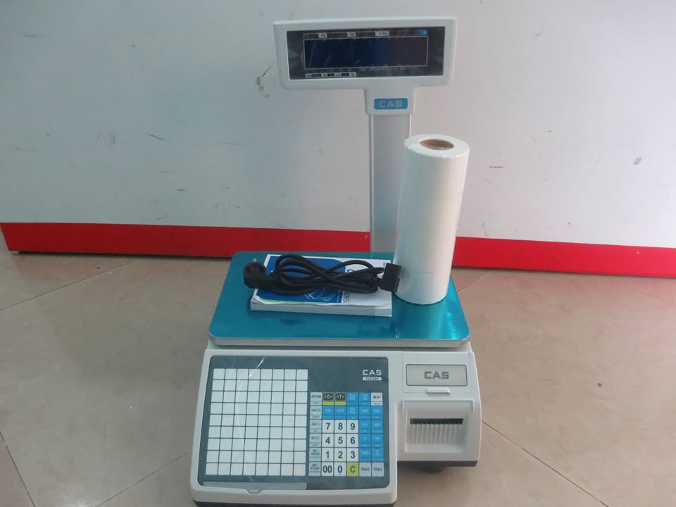 Cân điện tử Gia Lai