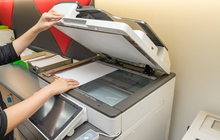 cho thuê máy photocopy Cao Bằng