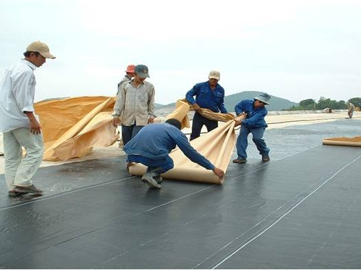 chống thấm Quảng Trị
