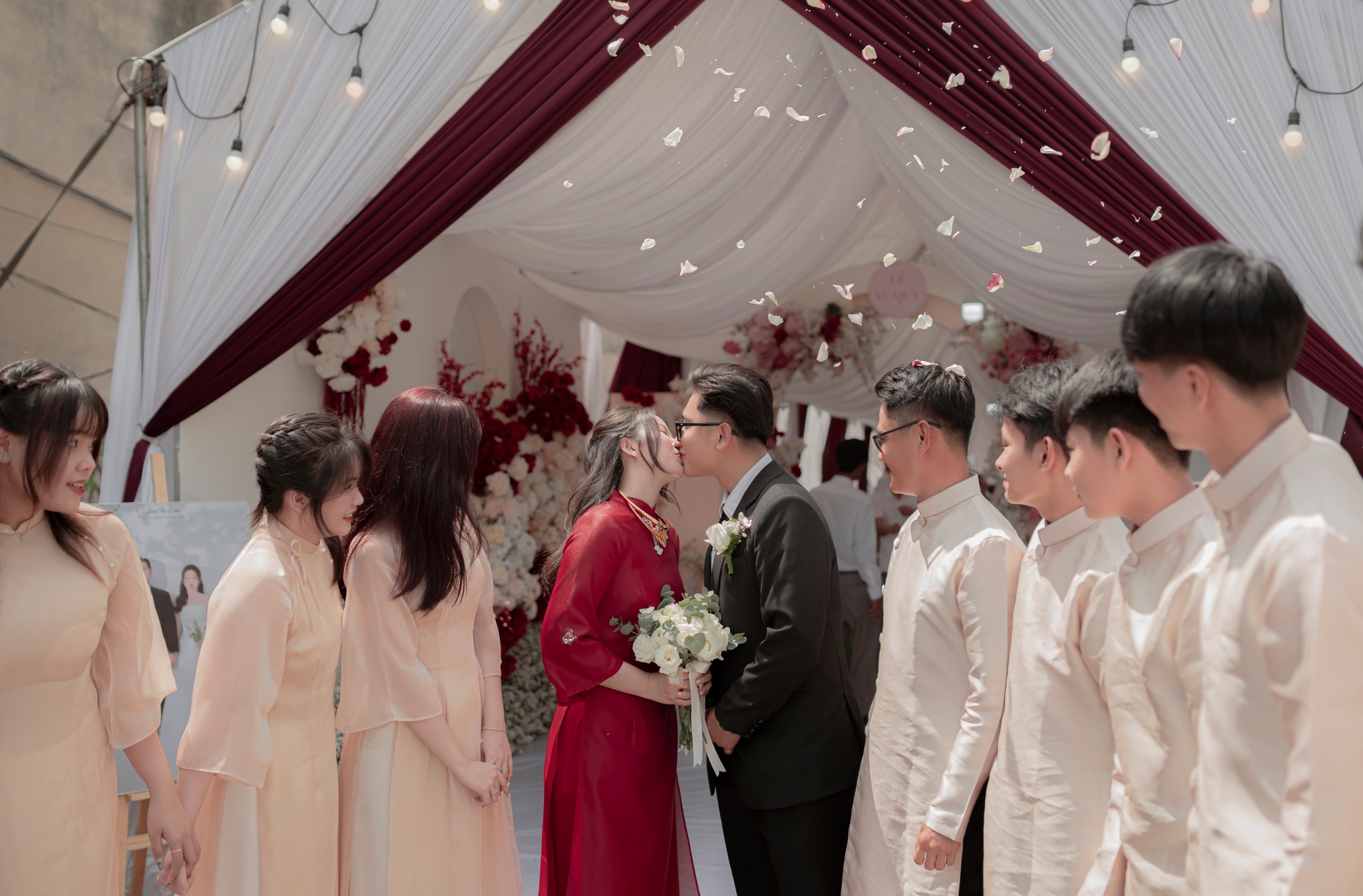 chụp ảnh cưới bình phước chụp ảnh cưới bình phước - KOI Media