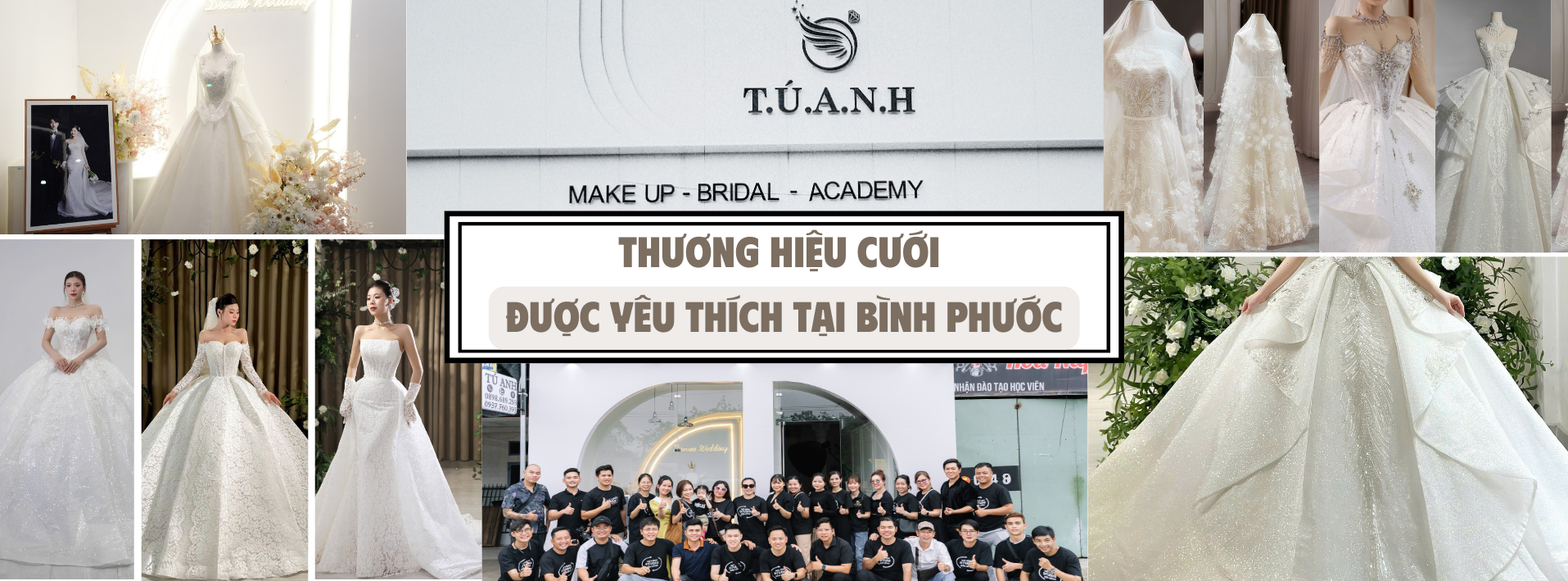 chụp ảnh cưới bình phước chụp ảnh cưới bình phước - Tú Anh Wedding