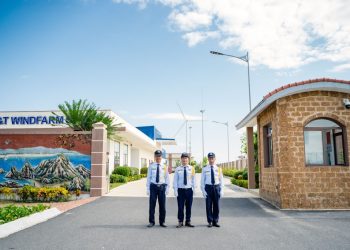 công ty bảo vệ quảng bình uy tín