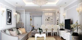 công ty thiết kế nội thất tại Nha Trang