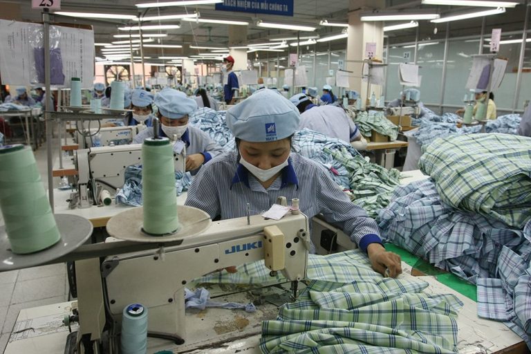 công ty xuất khẩu lao động tại đà nẵng
