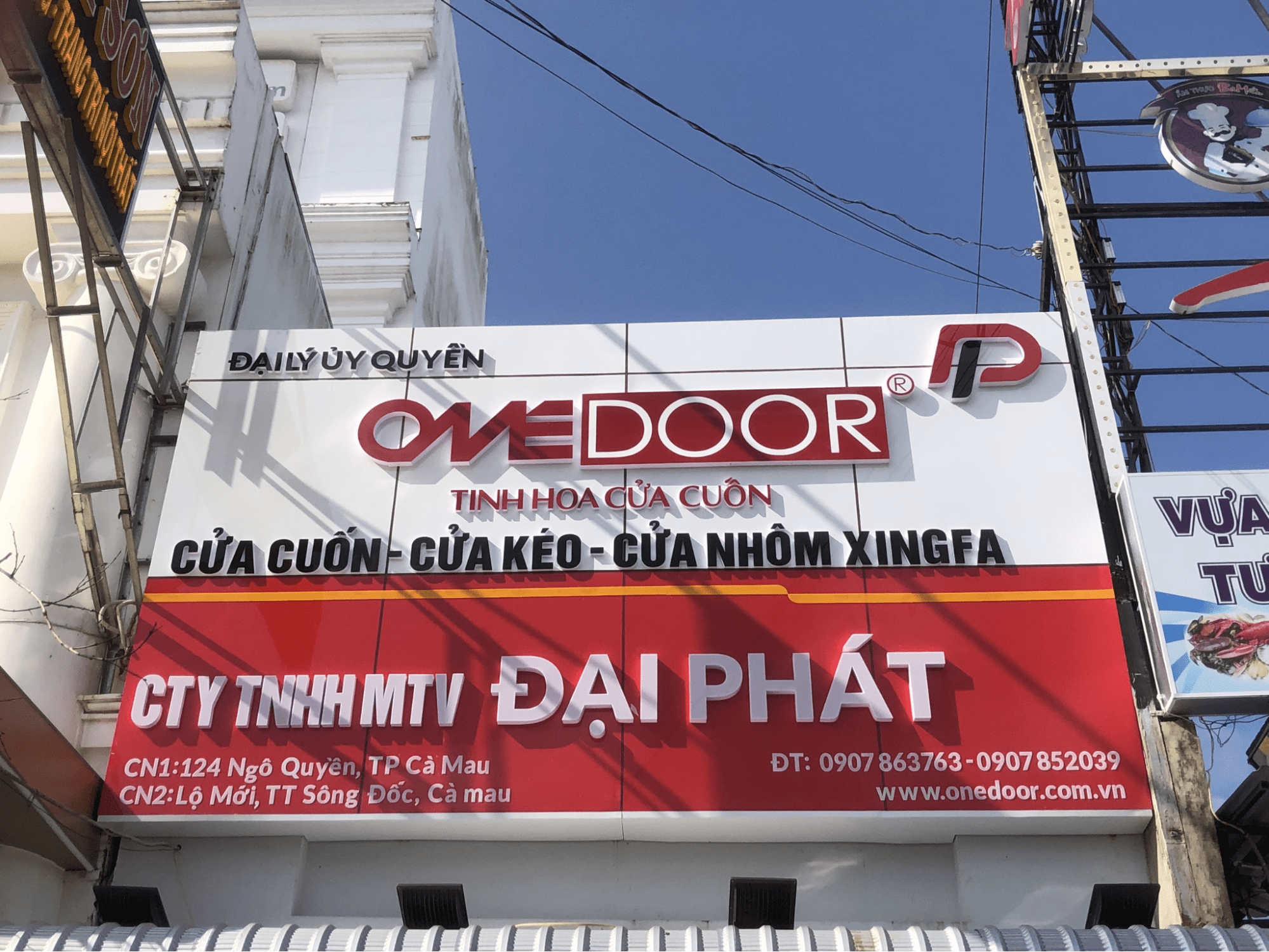Pika Door - Cửa Đẹp Cho Mọi Nhà, Địa Chỉ Nhôm Kính Uy Tín Tại Kiên Giang