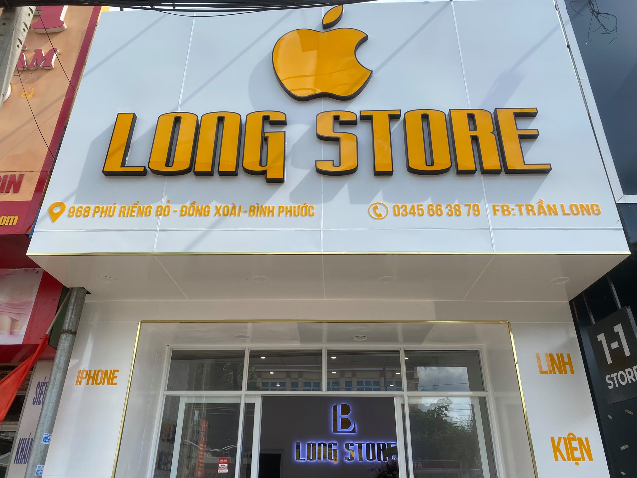 Long Store