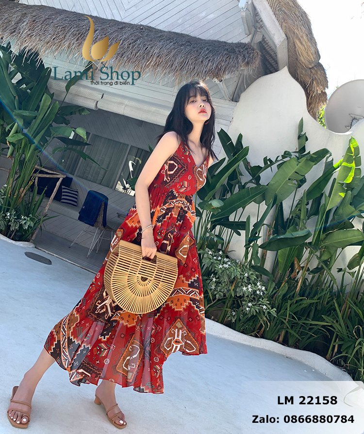 LaLa Dress - Cho Thuê Váy Du Lịch, Thiết Kế