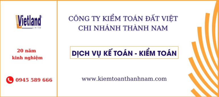 Top 5 Dịch Vụ Kiểm Toán Phan Thiết Uy Tín Hàng Đầu