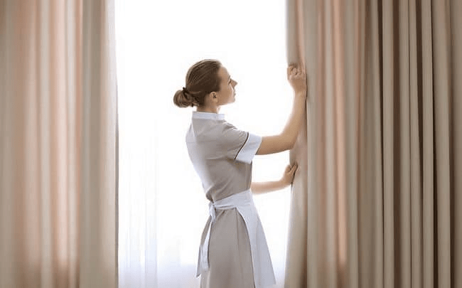 Top 5 Dịch Vụ Giặt Rèm Cửa Thái Nguyên Uy Tín Và Chất Lượng