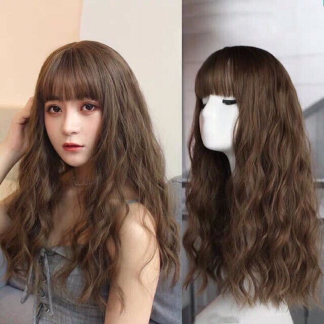 Tóc Giả Huế