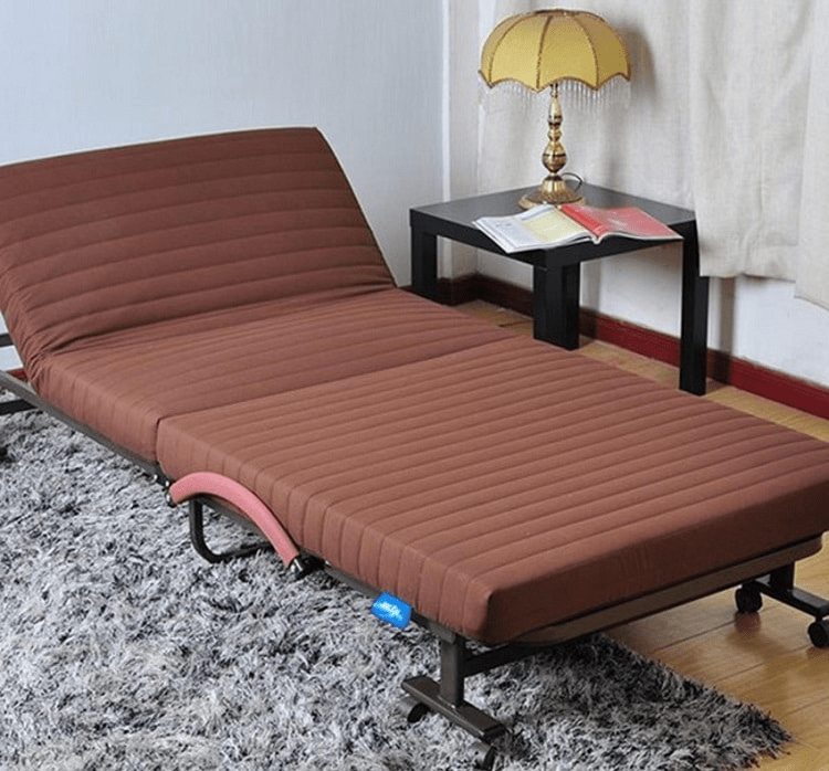 giường xếp Thái Nguyên