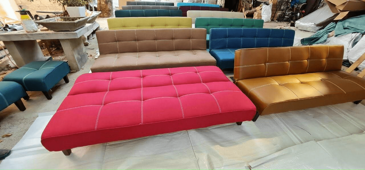 sofa giá rẻ long an