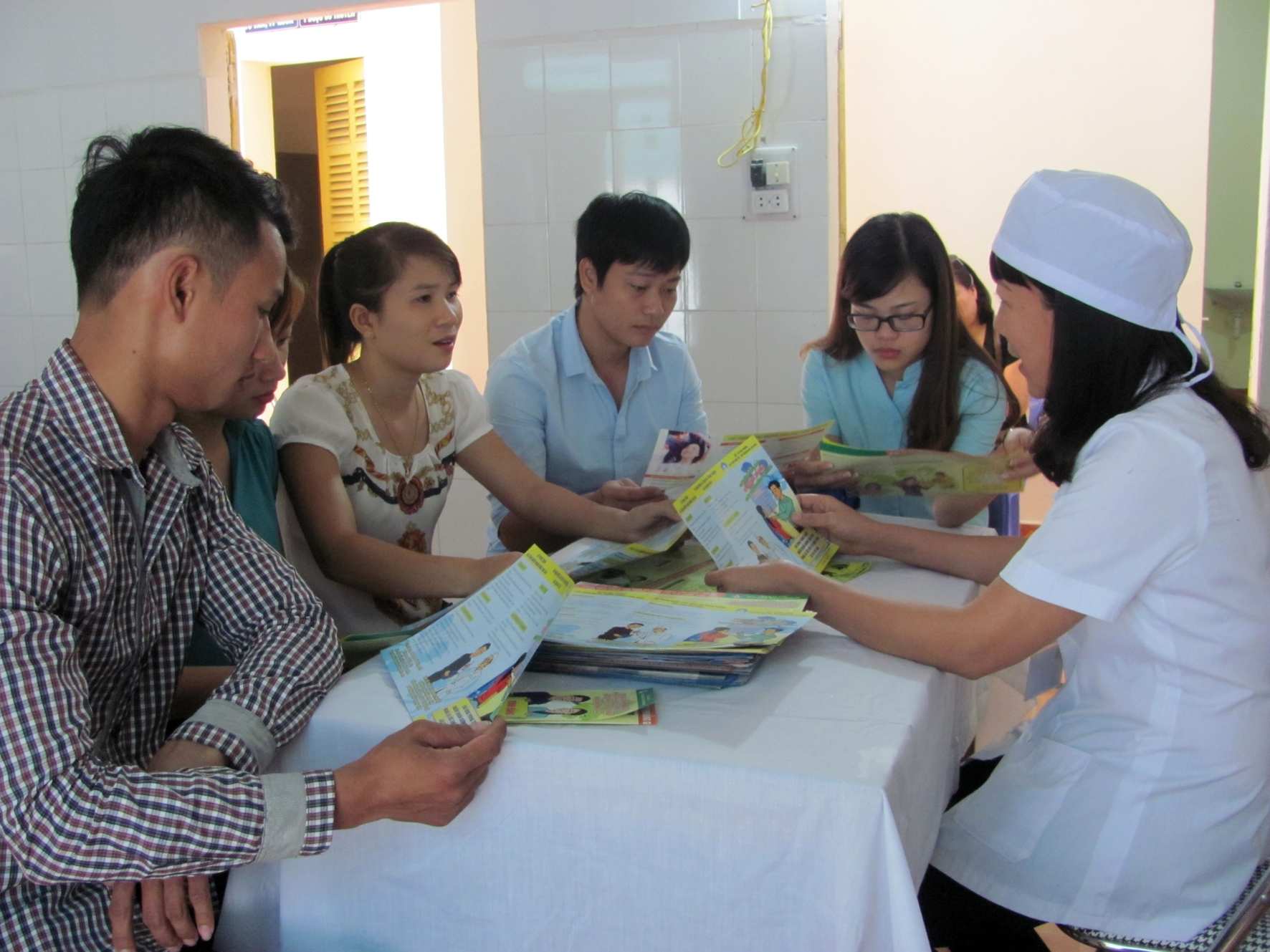 Phòng Khám Medic Sài Gòn Tại Đà Nẵng