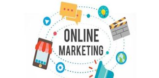 khóa học marketing online ngắn hạn