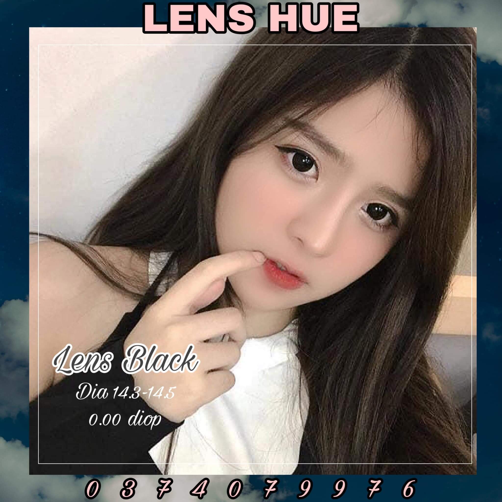 Lens Huế