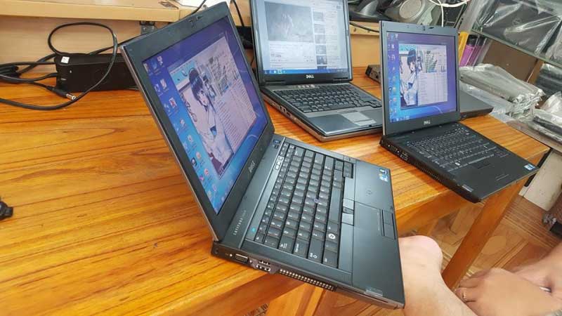 Laptop LeminhSTORE - laptop cũ chất lượng 