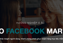 Đào Tạo Facebook Marketing Hướng Nghiệp Á Âu - Lớp Học Chạy Quảng Cáo Facebook Hiệu Quả