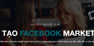 Đào Tạo Facebook Marketing Hướng Nghiệp Á Âu - Lớp Học Chạy Quảng Cáo Facebook Hiệu Quả
