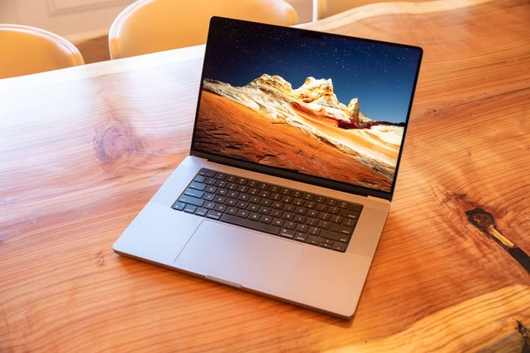 macbook vũng tàu