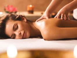 massage Đồng Tháp