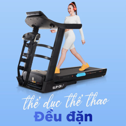 Thương Hiệu ElipSport