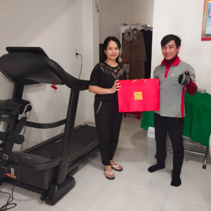 Trung Tâm Thiết Bị Thể Thao Elip Sport