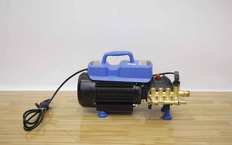 máy rửa xe tại Thanh Hóa