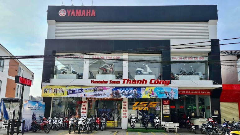 Moto Đà Lạt