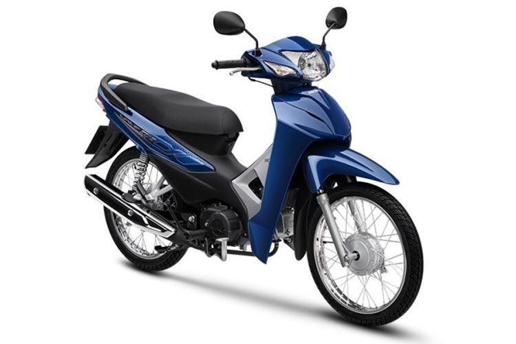 Mua bán xe máy cũ 287 Ngô Gia Tự